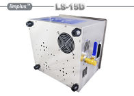 Ψηφιακή υπερηχητική καθαρότερη λειτουργία σκουπισμάτων Limplus 15L για τα στοιχεία ακρίβειας, υψηλή δύναμη