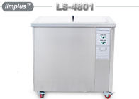 LS -4801 2400w 200 μοριακά φίλτρα άνθρακα μηχανών λίτρου υπερηχητικά καθαρίζοντας