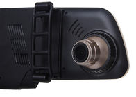 Σύστημα καταγραφής δεδομένων αυτοκινήτων 4,5 ίντσας, οπισθοσκόπος κάμερα Dvr αυτοκινήτων καθρεφτών HD1080P