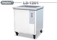 Limplus 40 λίτρου βιομηχανική υπερηχητική καθαρότερη κυκλωμάτων πινάκων συχνότητα ακρίβειας κολοφωνίων καθαρή