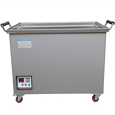 1000X900X600mm Tank Size Industrial Ultrasonic Cleaner 6000W Heating 9000W Heat Power for Powerful Industrial Cleaning